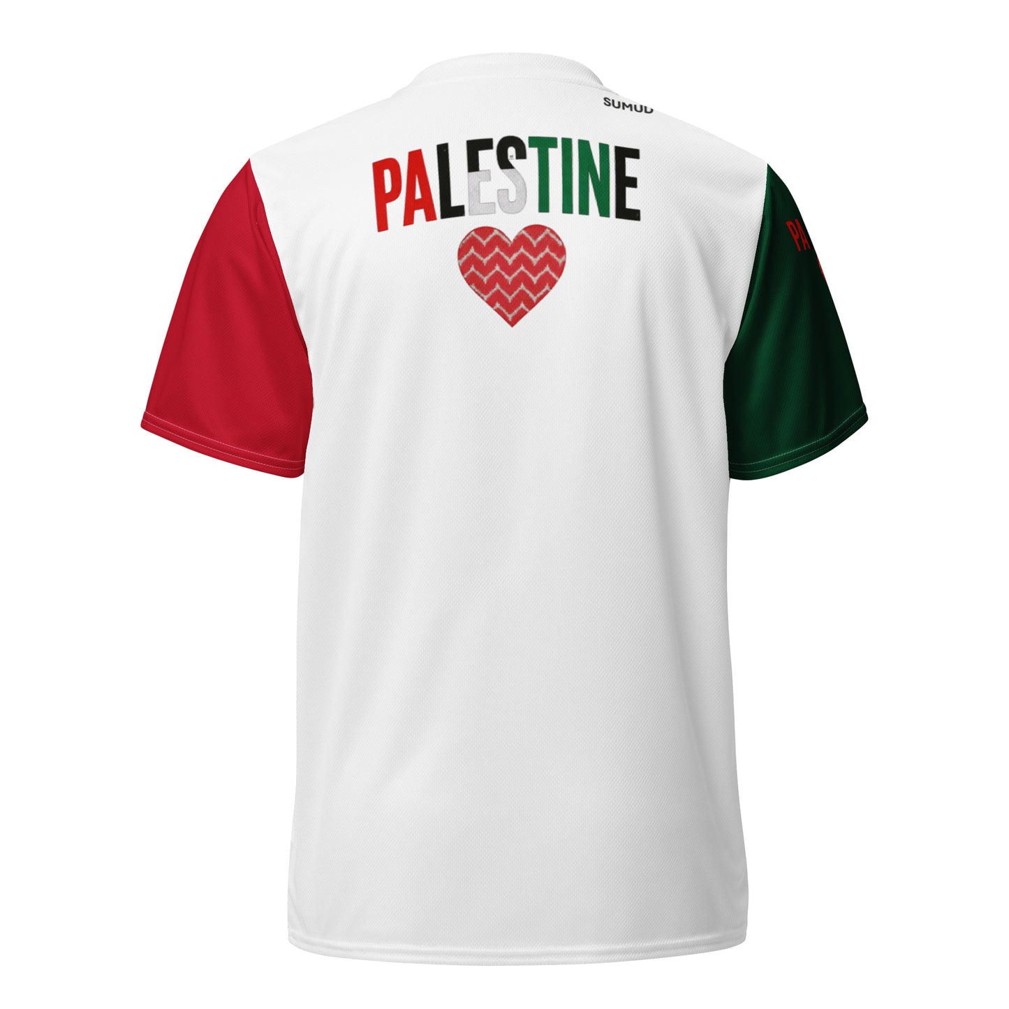 unisex sports SUMUD® jersey