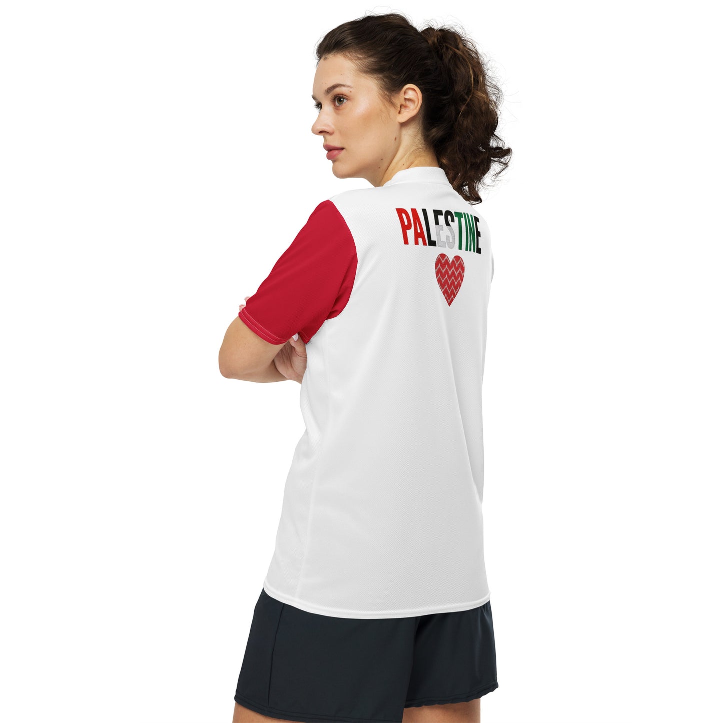 unisex sports SUMUD® jersey